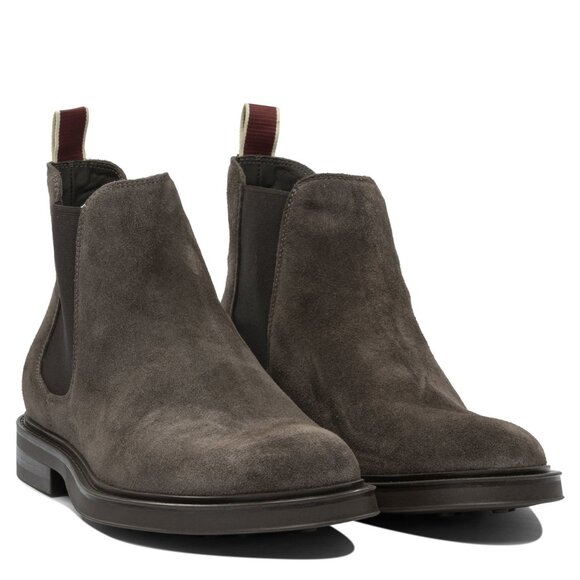 Sturlini Ankle Boots IT 41 Men - Picture 2 of 5